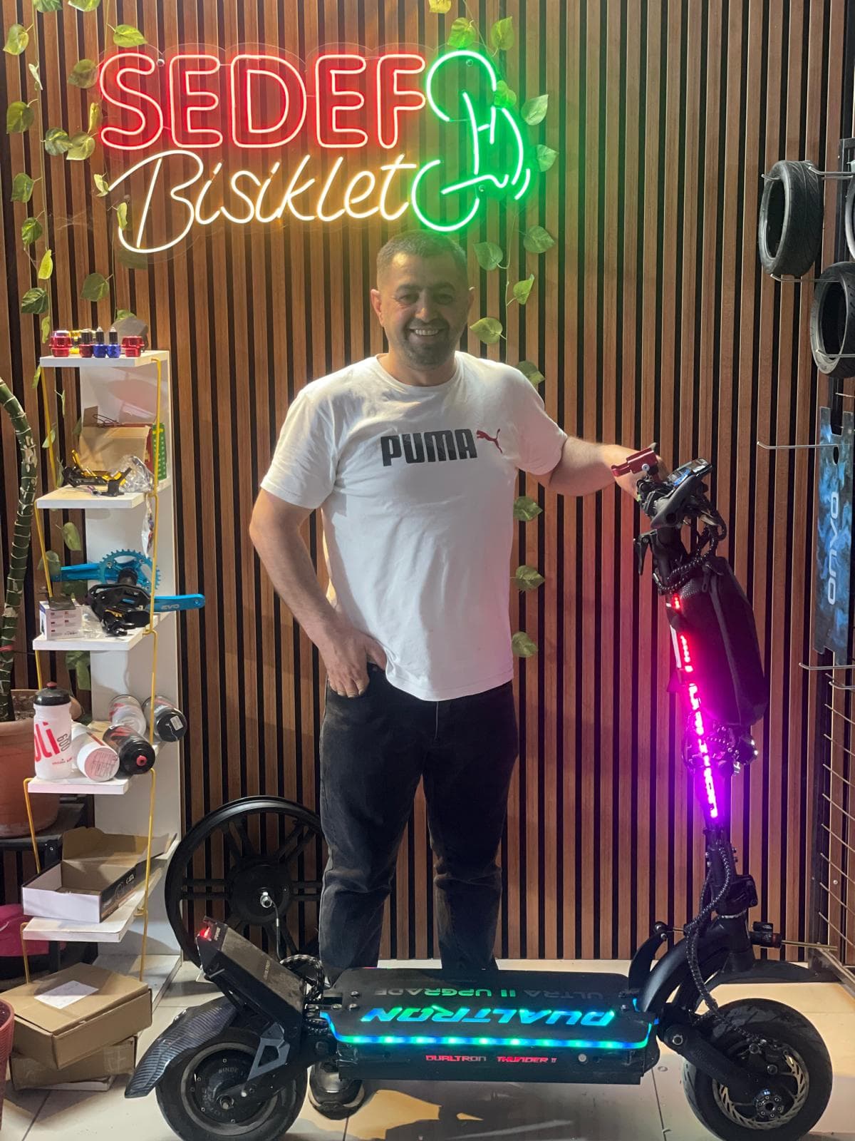Mutlu Müşterimiz 2